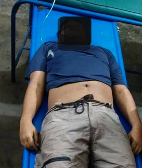 কাউখালীতে বিদ্যুৎস্পৃষ্ট হয়ে কলেজ ছাত্রের মৃত্যু