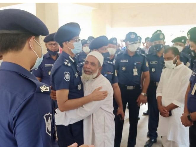 নির্বাচনী সহিংসতা, চরফ্যাসনে মনিরের মৃত্যুর কারণ নিয়ে ধুম্রজাল