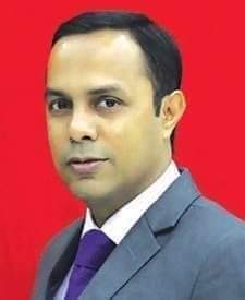 জাতীয় শুদ্ধাচার পুরস্কারের জন্য মনোনীত শায়েস্তাগঞ্জ ইউএনও