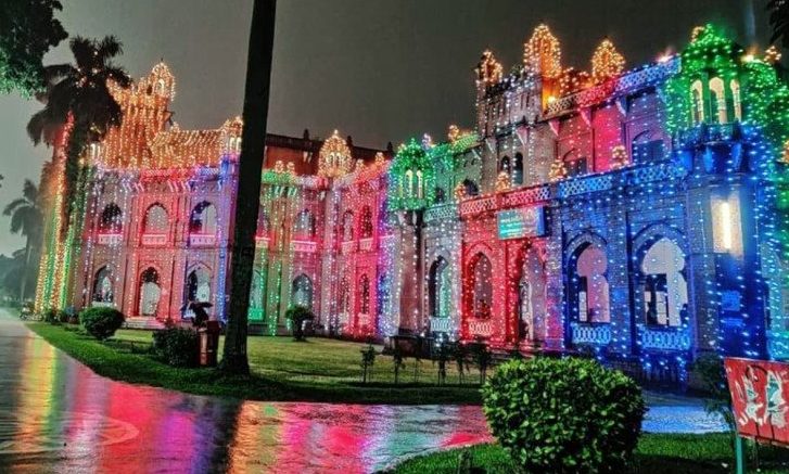 শতবর্ষ পেরিয়ে ঢাকা বিশ্ববিদ্যালয়