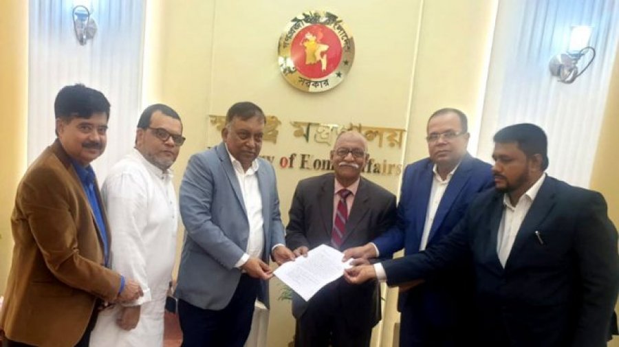 আন্দোলনের নামে বিএনপি অরাজকতা করলে আইনশৃঙ্খলা বাহিনী জবাব দেবে: স্বরাষ্ট্রমন্ত্রী
