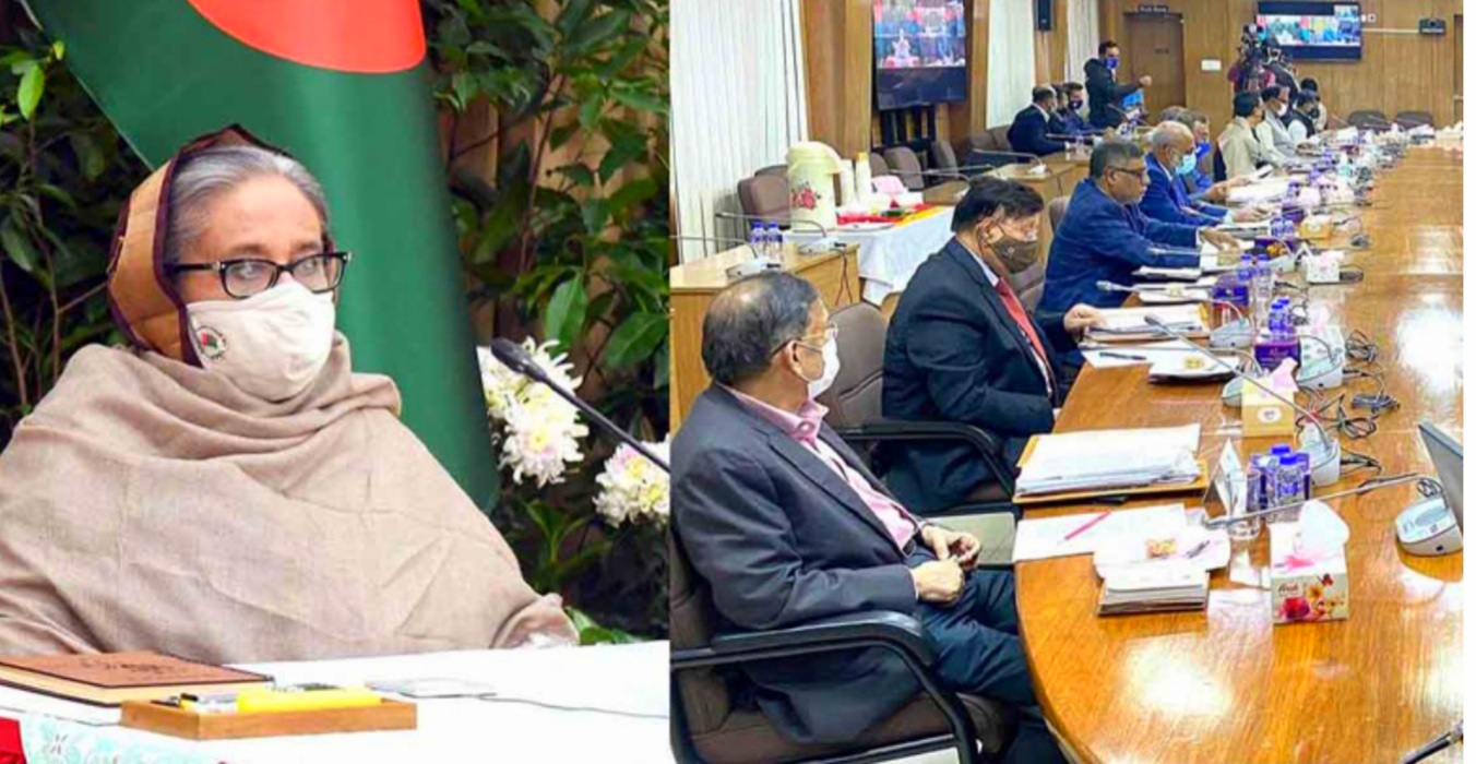 বাংলাদেশে ইউনানি শিক্ষা আইনের খসড়া অনুমোদন, ভুয়া ডিগ্রি ব্যবহারে কারাদণ্ড