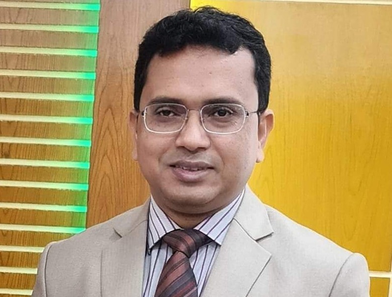 পিরোজপুরে জেলা প্রশাসকের বদলি