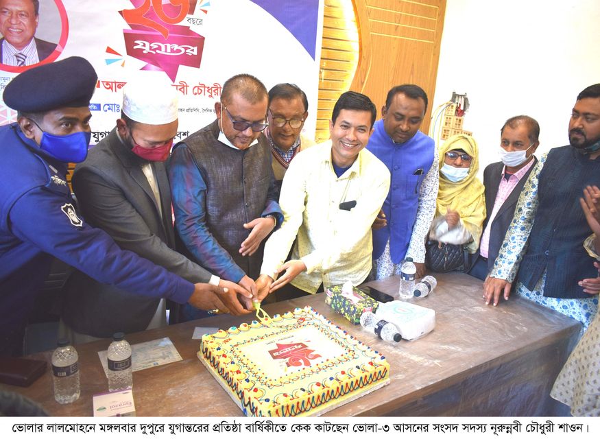 বর্তমানে সারা দেশে স্বাধীনভাবে কাজ করছেন গণমাধ্যমকর্মীরা – এমপি শাওন