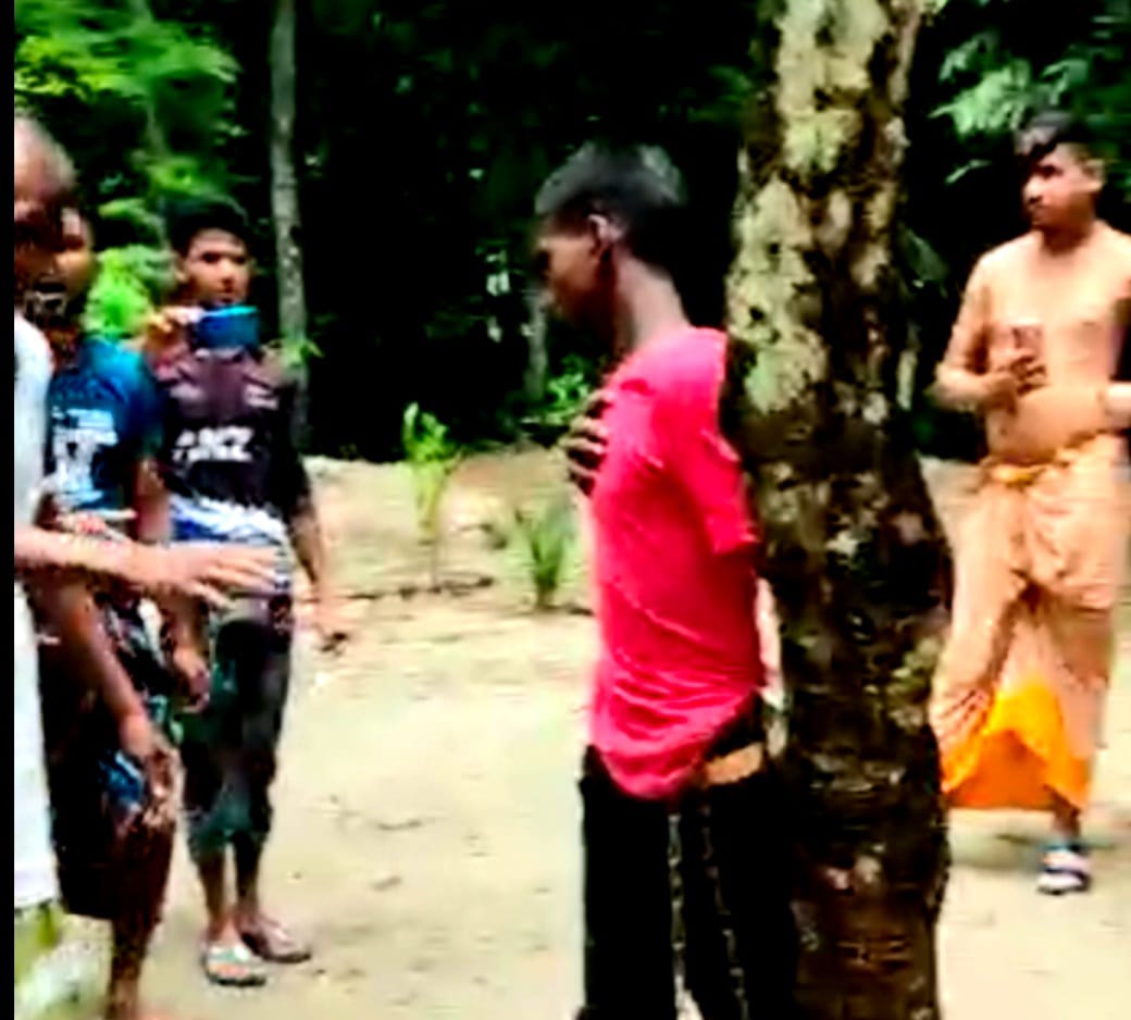 নির্যাতনের শিকার কিশোর মুন্না’র সাত দিনেও সন্ধান মেলেনি