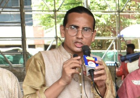 দ্রব্যমূল্য বাড়লেও কমছে মানুষের জীবনমূল্য : মোমিন মেহেদী