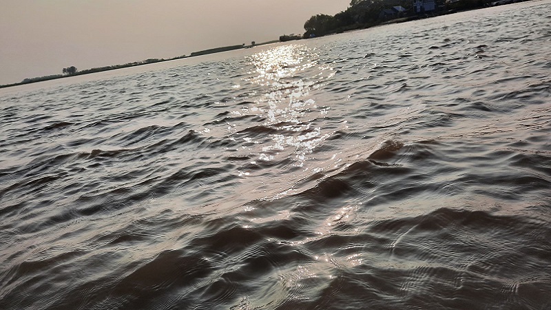৭৬ পয়েন্টে নদীর পানি বেড়েছে, কমেছে ২৯টিতে