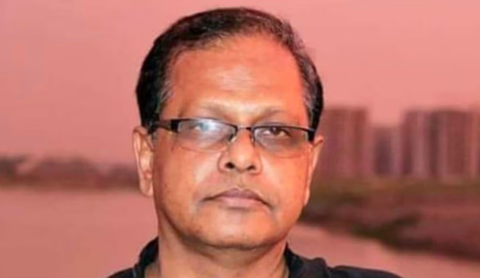 পিরোজপুরে বঙ্গবন্ধু শেখ মুজিব বিজ্ঞান ও প্রযুক্ত বিশ্ববিদ্যালয় প্রথম ভিসি অধ্যাপক ড. কাজী সাইফুদ্দিন