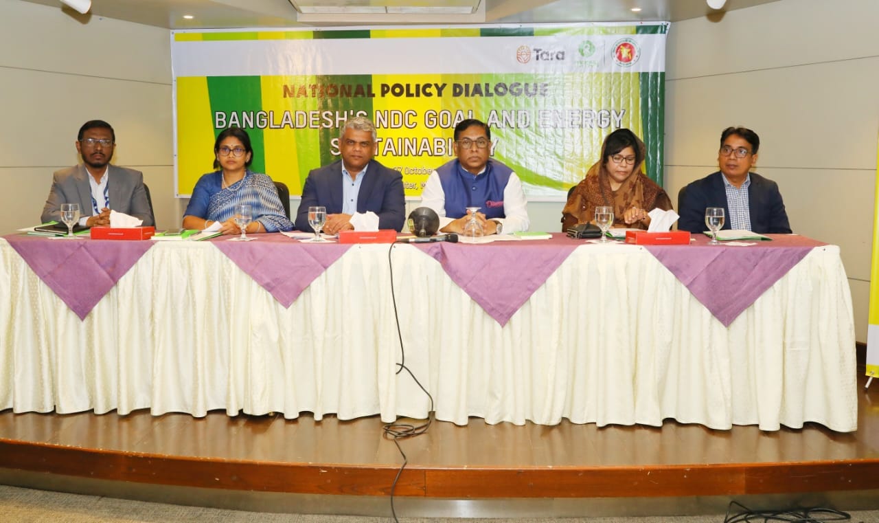 শীত শুরুর পর লোডশেডিং কমে যাবার আশা বিদ্যুৎ প্রতিমন্ত্রীর