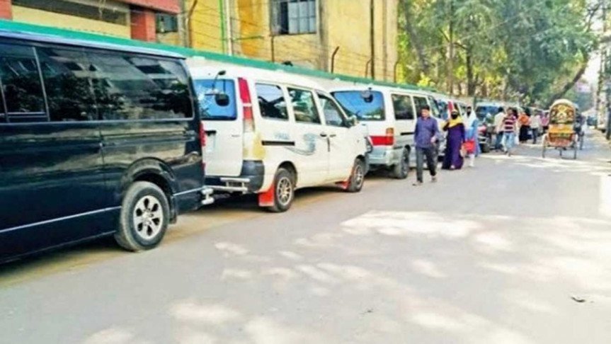 বিএনপির সমাবেশ: বরিশালে পরিবহন ধর্মঘট, চলছে না লঞ্চ-স্পিডবোটও