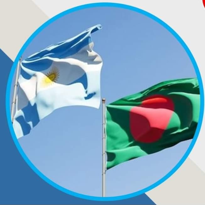 ঢাকায় পুনরায় দূতাবাস খুলবে আর্জেন্টিনা
