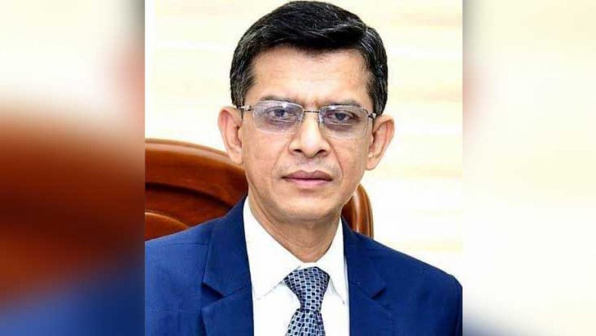 মন্ত্রিপরিষদ সচিব হলেন মাহবুব হোসেন