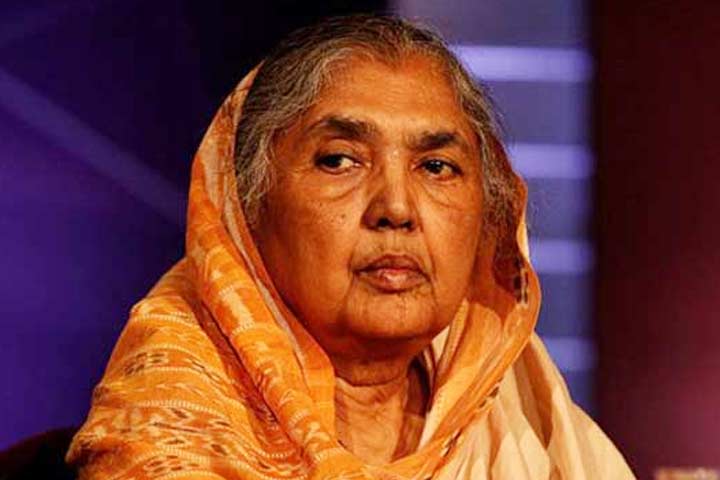 সংসদ উপনেতা হলেন মতিয়া চৌধুরী