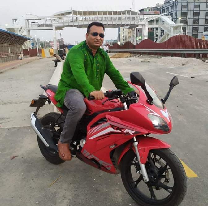 গুলশানে পথচারী ও ভ্যানচালক গুলিবিদ্ধ, স্বেচ্ছাসেবক লীগ নেতা আটক