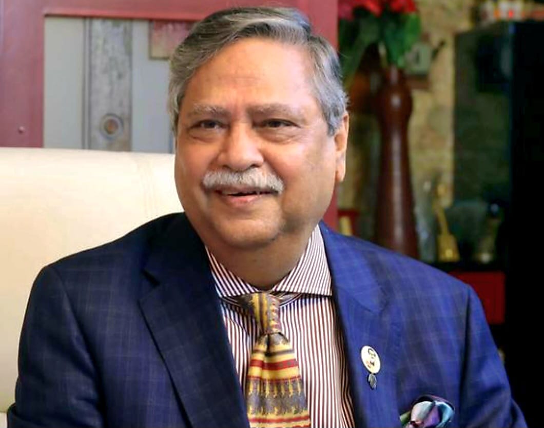 বাংলাদেশের ২২তম রাষ্ট্রপতি হলেন মোহাম্মদ শাহাবুদ্দিন