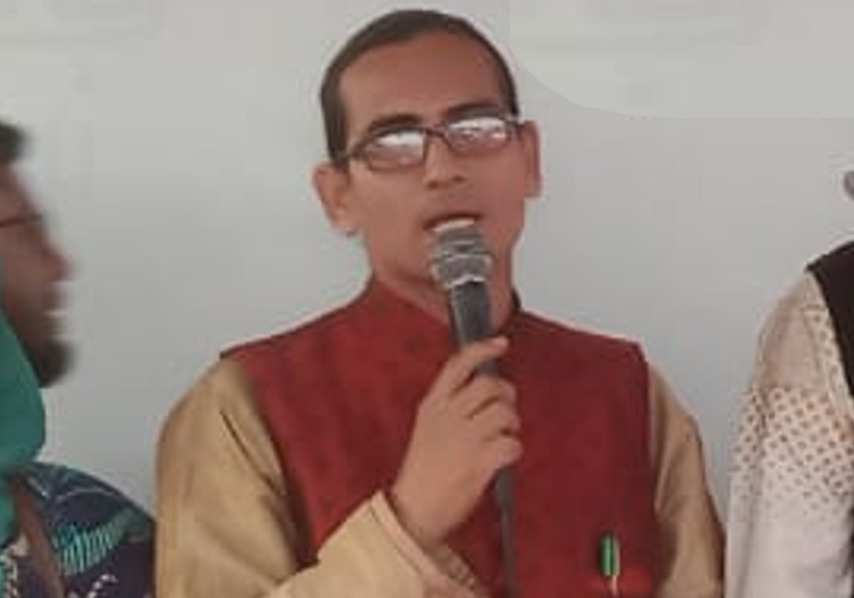 পদযাত্রা-শান্তি মিছিলের নামে মানুষের ভোগান্তি থামান-মোমিন মেহেদী