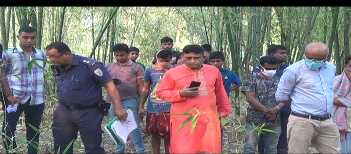 হবিগঞ্জের শায়েস্তাগঞ্জে নিখোঁজের ২ দিন পর টমটম চালকের লাশ উদ্ধার