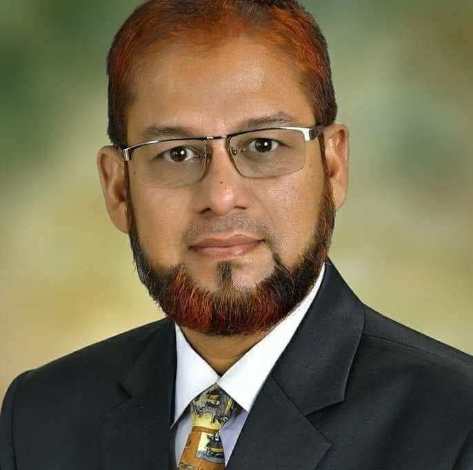 নাজিরপুর উপজেলা বিএনপির আহ্বায়কের পদত্যাগ