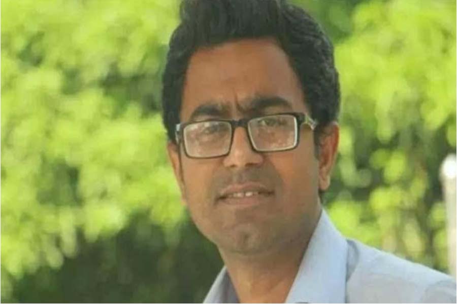যমুনা টিভির সাংবাদিক শাকিল হত্যাচেষ্টা মামলায় ৩ ভাইয়ের কারাদণ্ড