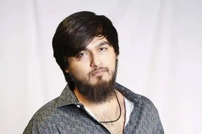 সঙ্গীত শিল্পী নোবেল প্রতারণার অভিযোগে গ্রেপ্তার