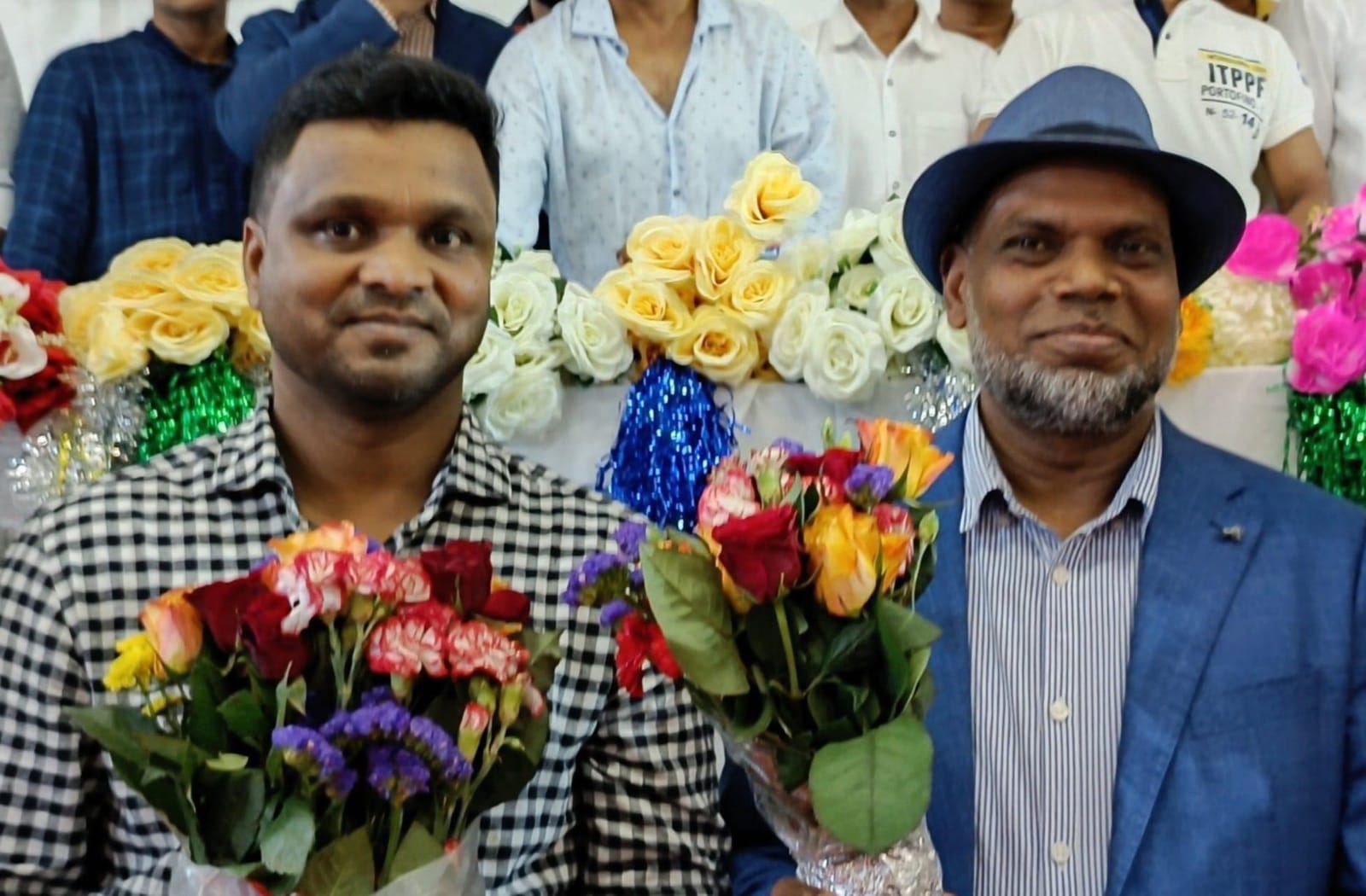 ইতালির ভেনিসে বৃহত্তর কুমিল্লা সমিতির যাত্রা