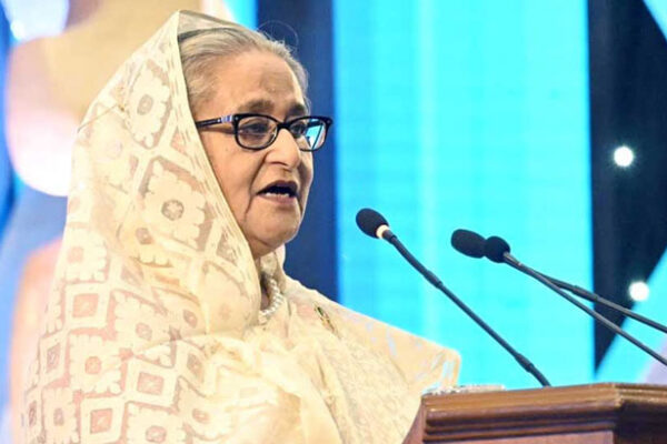 শেখ কামাল খুব সাদাসিধে জীবনযাপন করত- প্রধানমন্ত্রী