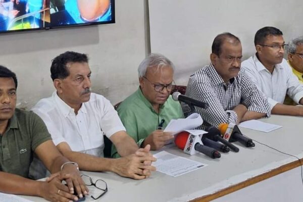 একদফা দাবিতে নতুন কর্মসূচি দিল বিএনপি