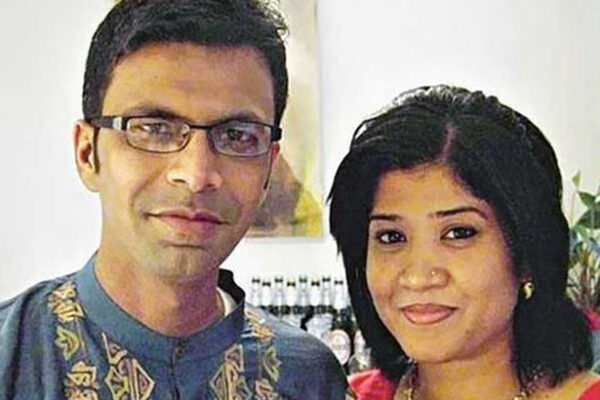 সাংবাদিক সাগর-রুনী হত্যা মামলায় তদন্ত প্রতিবেদন জমার সময় ১০০ বার পেছাল