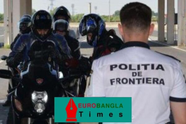 বাংলাদেশি ও ভারতীয় অভিবাসী পাচারের দায়ে রোমানীয় নাগরিকের ৬ বছরের কারাদণ্ড