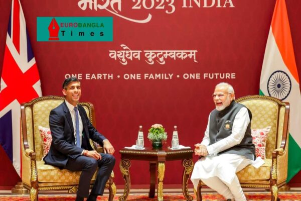 জি-২০ শেষ করে দেশে ফিরে বিরোধীদের কঠোর প্রশ্নের মুখে বৃটিশ প্রধানমন্ত্রী ঋষি সুনাক