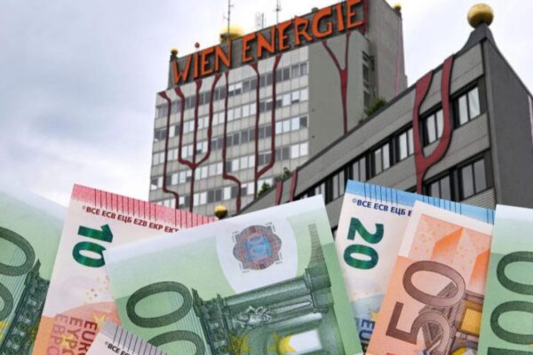 শীতের পূর্বে ভিয়েনা এনার্জি (Wien Energie) গরম পানি ও বাসা হিটিংয়ের দাম কমাচ্ছে