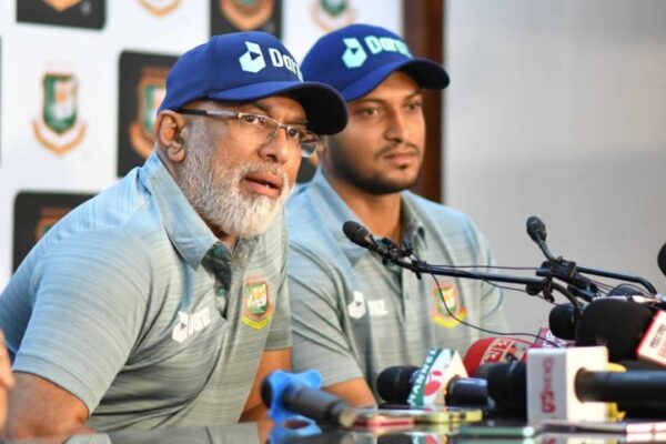 আফগানিস্তানের বিপক্ষে শনিবার মাঠে নামবে ফেভারিট বাংলাদেশ
