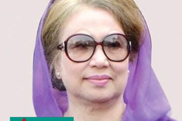 বেগম খালেদা জিয়াকে পুন:রায় সিসিইউতে স্থানান্তর