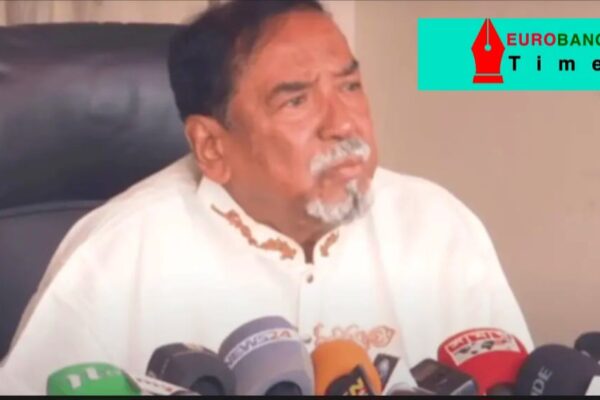 বিএনপি ছেড়ে নতুন দল গঠনের গুঞ্জন উড়িয়ে দিলেন মেজর হাফিজ