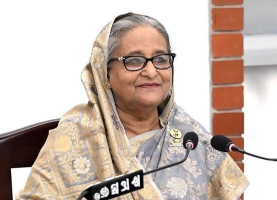 জাতীয় নির্বাচনে অংশগ্রহণের জন্য সব দলের প্রতি আহ্বান প্রধানমন্ত্রীর