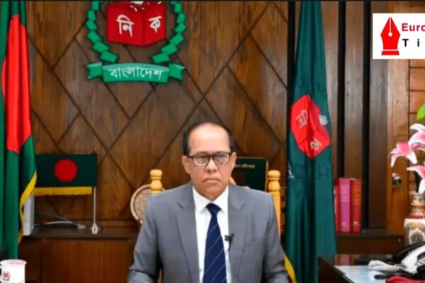 বিএনপি নির্বাচনে আসলে পুনঃতফসিল হতে পারে – সিইসি
