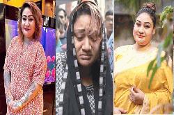 যুব মহিলা লীগের বহিষ্কৃত নেত্রী পাপিয়ার জামিন