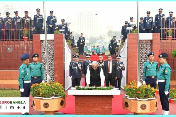 নির্বাচনবিরোধী কর্মকাণ্ড করলে কঠোর ব্যবস্থা: স্বরাষ্ট্রমন্ত্রী