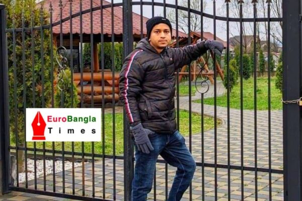 রোমের পার্কের গাছ থেকে বাংলাদেশী যুবকের ঝুলন্ত মরদেহ উদ্ধার