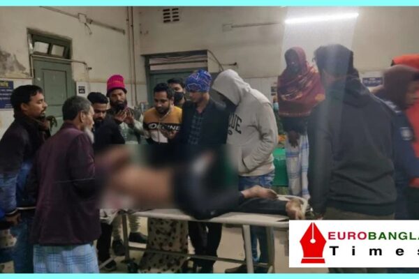 মুন্সীগঞ্জে নির্বাচনি ক্যাম্পে গুলিতে আ.লীগ কর্মী নিহত