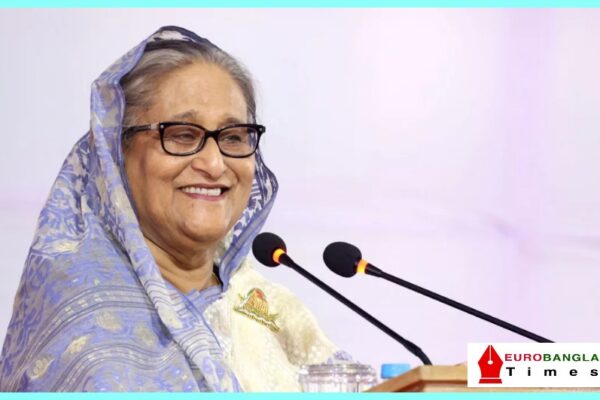 দুই দিনের সফরে গোপালগঞ্জ যাচ্ছেন প্রধানমন্ত্রী