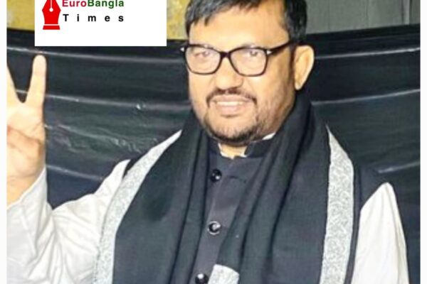 ভোলা-৩ আসনে আওয়ামী লীগের প্রার্থী নূরুন্নবী চৌধুরী জয়ী
