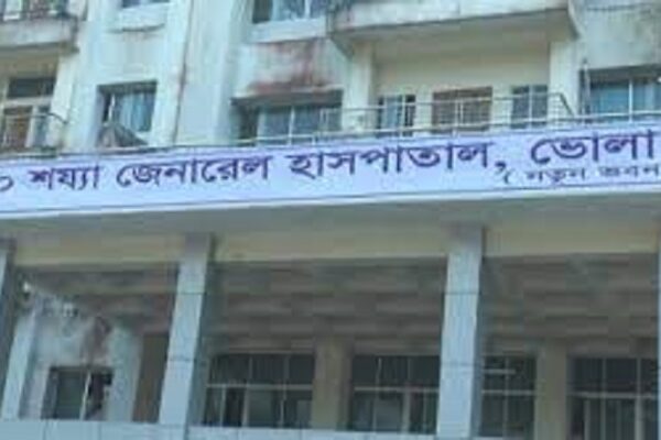 ভোলায় গ্যাস ট্যাবলেট খেয়ে গৃহবধূর মৃত্যু