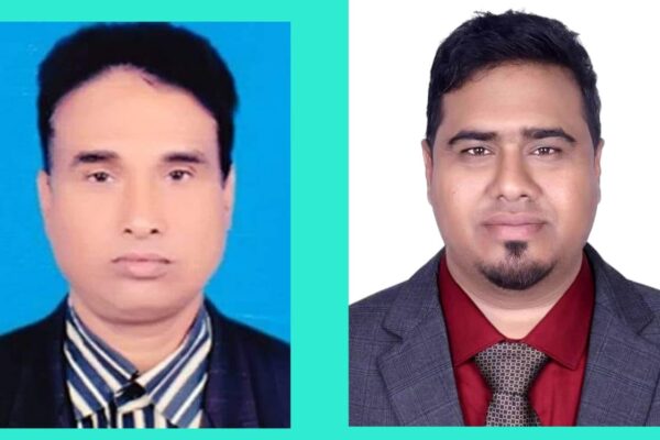 কালিহাতী প্রেসক্লাবের নতুন সভাপতি রঞ্জন ও সম্পাদক মিল্টন