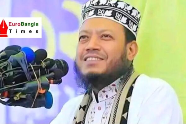 লালমনিরহাটে মুফতি আমির হামজার ওয়াজ মাহফিল স্থগিত
