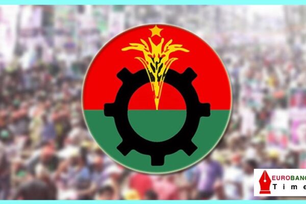 জাতীয় ঐক্যের আহ্বান জানাল বিএনপি