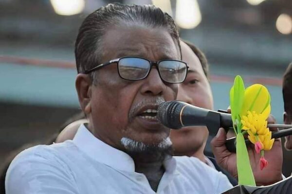 পিরোজপুরে সুপারি পাচার মামলায় চেয়ারম্যান কারাগারে