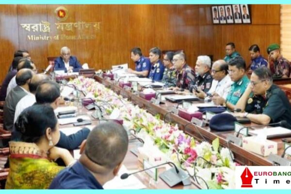 নববর্ষ নিয়ে অপপ্রচার চালালে আইনি ব্যবস্থা : স্বরাষ্ট্র মন্ত্রণালয়