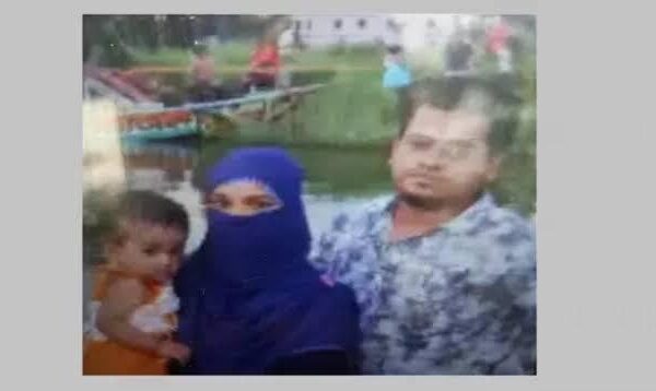 ঢাকার সদর ঘাটে লঞ্চের রশি ছিড়ে মঠবাড়িয়ার অন্তঃসত্ত্বা স্ত্রী-সন্তানসহ একই পরিবারের ৩ জনের মৃত্যু, এলাকায় শোক
