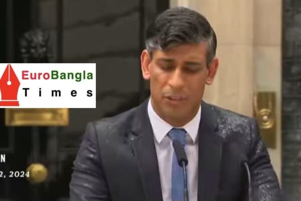 যুক্তরাজ্যের রাজনীতিতে নাটকীয়তা – সংসদ ভেঙে দিয়ে আগাম নির্বাচনের তারিখ ঘোষণা